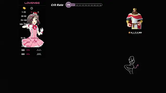 Snapshot of sofi_miracle chatting on 06/19/26, 11:53 sofi miracle online show from 06/19/26, 11:53
