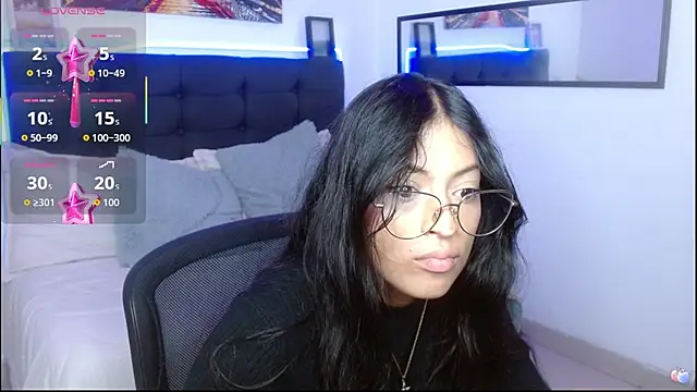 vaness weet online show from 11/26/25, 07:47