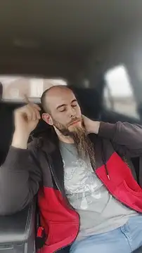 JohnnyFaster online show from 03/22/26, 08:21