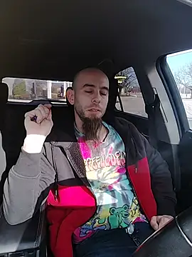 JohnnyFaster online show from 03/08/26, 02:31