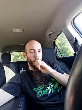 JohnnyFaster online show from 09/14/25, 03:23