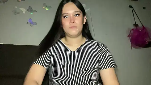 MeganTheRarest online show from 11/29/25, 06:46