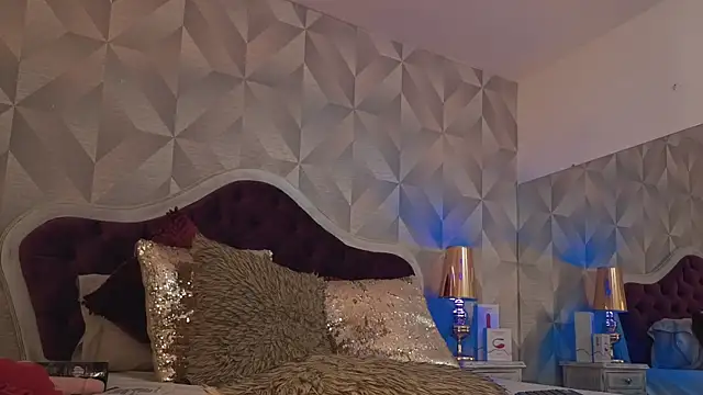 AmaranthaLovers  online show from 10/28/25, 12:59