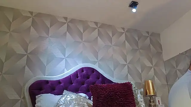 AmaranthaLovers  online show from 11/20/25, 03:02