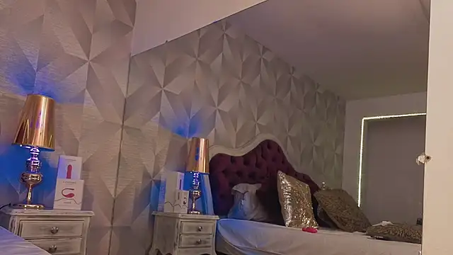 AmaranthaLovers  online show from 11/08/25, 12:52