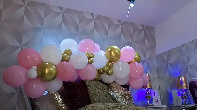 AmaranthaLovers  online show from 12/04/25, 02:16