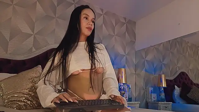 AmaranthaLovers  online show from 10/05/25, 12:51