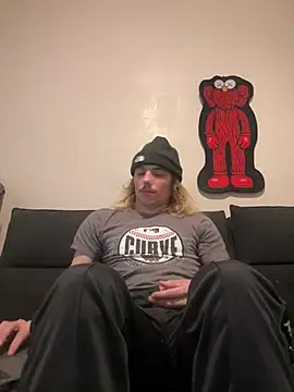 trippyski online show from 01/02/25, 06:40