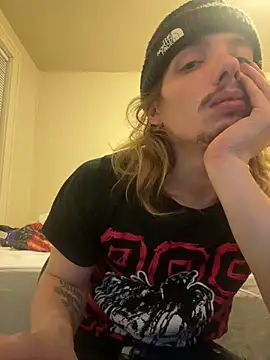 trippyski online show from 02/06/25, 06:29