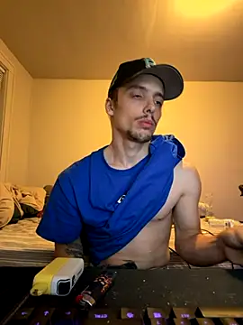 trippyski online show from 11/18/25, 01:54