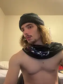 trippyski online show from 02/03/25, 05:07