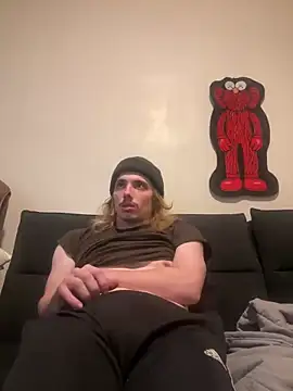 trippyski online show from 01/03/25, 11:56