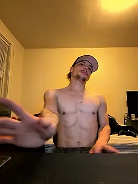 trippyski online show from 01/13/26, 08:18