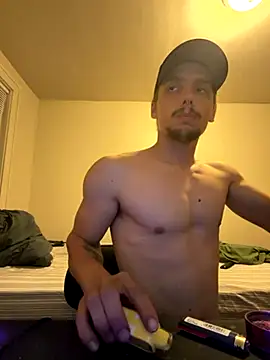 trippyski online show from 10/18/25, 04:36