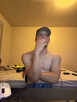 trippyski online show from 10/22/25, 04:45