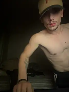 trippyski online show from 02/25/26, 07:08