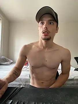 trippyski online show from 11/16/25, 06:56