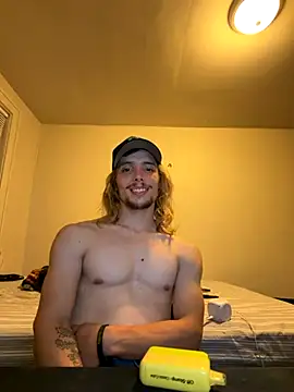 trippyski online show from 10/20/25, 12:13