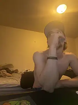 trippyski online show from 04/14/26, 04:50