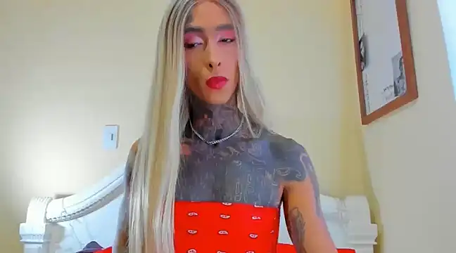 drippyorlovee online show from 01/20/25, 10:59