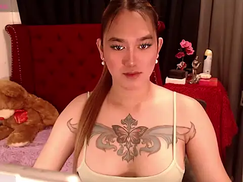 yourhotbella12 online show from 04/23/26, 01:35