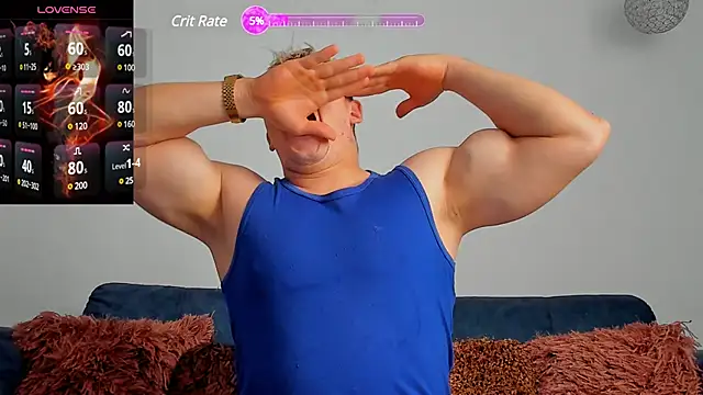 Snapshot of Leonsmoron chatting on 02/10/25, 12:39 Leonsmoron online show from 02/10/25, 12:39