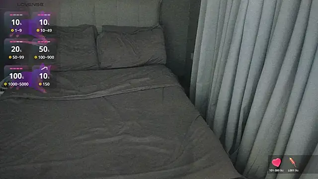 MissAyaCollins online show from 11/02/25, 05:56