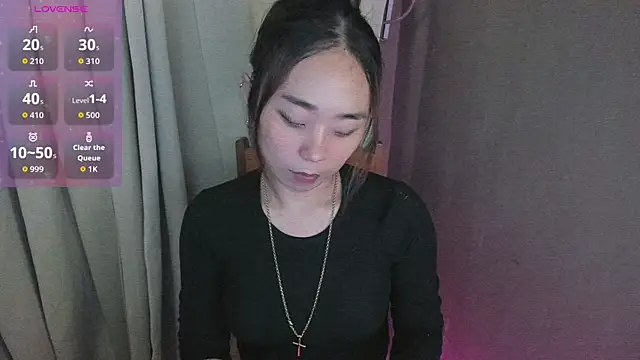 MissAyaCollins online show from 11/09/25, 05:44