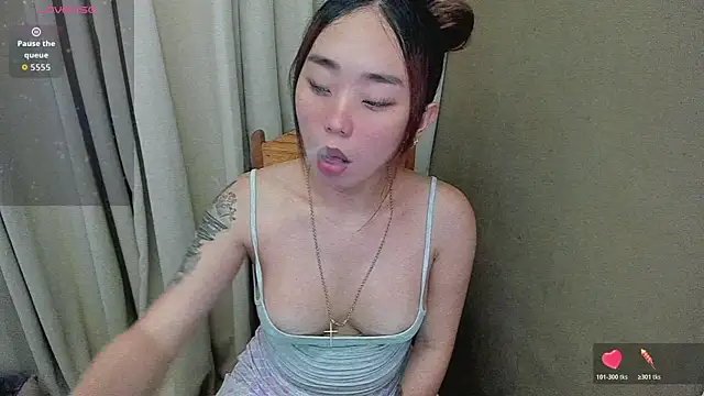 MissAyaCollins online show from 11/23/25, 06:12