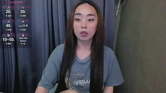 MissAyaCollins online show from 03/03/26, 12:01