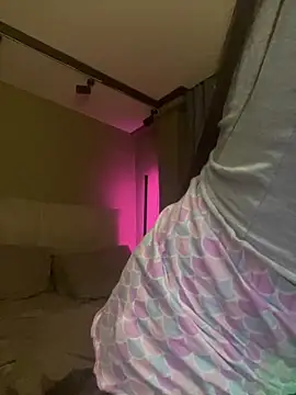 MissAyaCollins online show from 02/12/26, 10:15