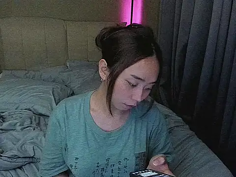 MissAyaCollins online show from 03/01/26, 10:48