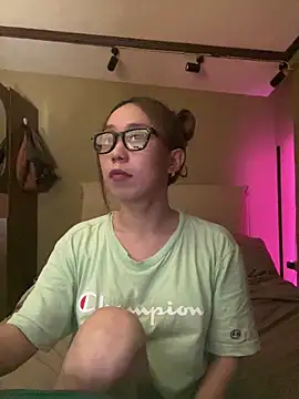 MissAyaCollins online show from 02/25/26, 07:08