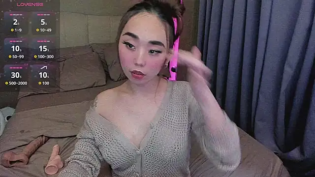 MissAyaCollins online show from 02/26/26, 07:41