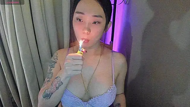 Snapshot of MissAyaCollins chatting on 03/01/25, 02:15 MissAyaCollins online show from 03/01/25, 02:15