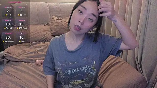 MissAyaCollins online show from 03/21/26, 05:19