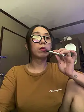 MissAyaCollins online show from 05/21/26, 01:08