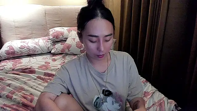 MissAyaCollins online show from 07/12/26, 11:11