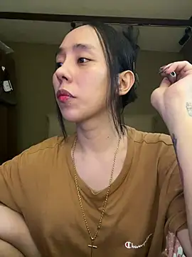 MissAyaCollins online show from 08/06/26, 06:30