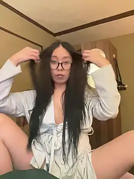 MissAyaCollins online show from 06/01/26, 11:10