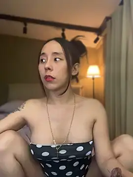 MissAyaCollins online show from 07/23/26, 06:33