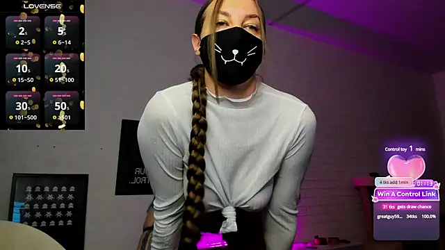 easy heesey online show from 03/21/25, 01:45