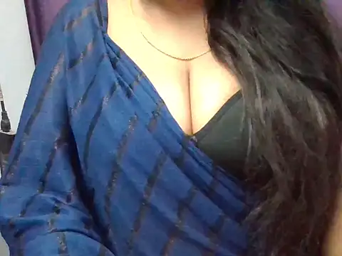 Roopshikha39 online show from 11/14/25, 07:06