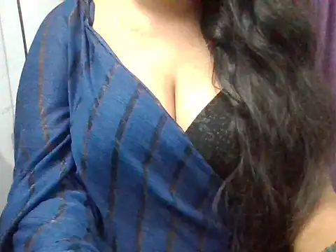 Snapshot of Roopshikha39 chatting on 10/05/25, 06:31 Roopshikha39 online show from 10/05/25, 06:31