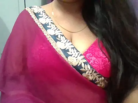 Roopshikha39 online show from 11/27/25, 06:52