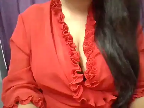 Snapshot of Roopshikha39 chatting on 05/30/26, 06:24 Roopshikha39 online show from 05/30/26, 06:24