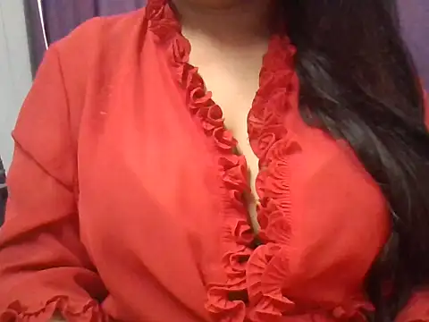 Snapshot of Roopshikha39 chatting on 05/12/26, 07:31 Roopshikha39 online show from 05/12/26, 07:31