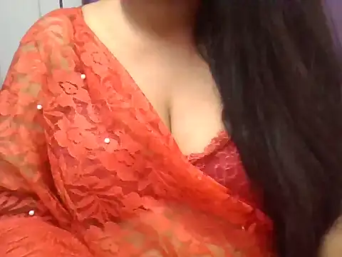 Roopshikha39 online show from 04/10/26, 07:32