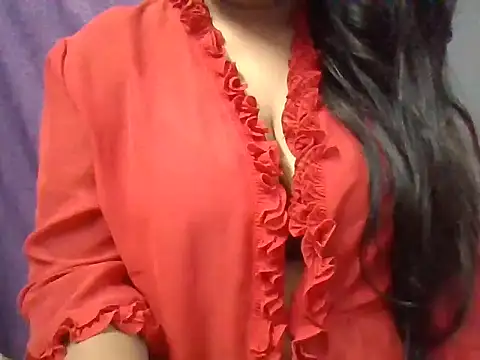 Snapshot of Roopshikha39 chatting on 03/08/25, 06:05 Roopshikha39 online show from 03/08/25, 06:05