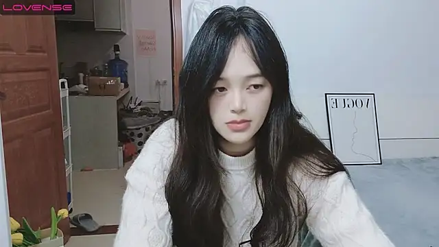 Snapshot of QiuPeiPeimmm chatting on 02/28/25, 05:26 QiuPeiPeimmm online show from 02/28/25, 05:26